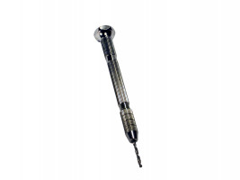 Ručná minivŕtačka s vrtáčikom – Academy Craft Tools