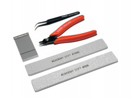 Základná sada náradia – Academy Craft Tools