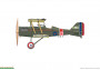 1:48 SE.5A Night Fighter (ProfiPACK edition)