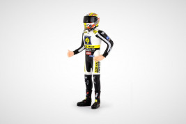 1:18 Lukáš Pešek (2009)