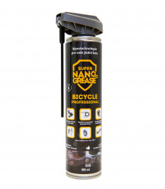 Nanoprotech Bicycle – sprej (300 ml)