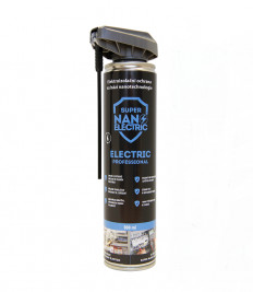 Nanoprotech Electric – sprej (300 ml) 