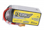 GENS ACE LIPO TATTU R-Line FPV serie - 6S 1050mAh 22,2V 6S1P (95C) Version 1.0