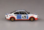 1:43 Škoda 130 RS (1977) – Rallye Monte Carlo 1977, No. 49, Blahna–Hlávka