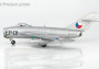 1:72 MiG-17F Fresco C, EP-01, Maj. Gen. Kukel, Czechoslovak Air Force, 1957