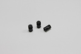 Mini-Z: Pinion Gear Set 8T (3 ks)