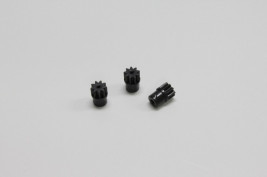 Mini-Z: Pinion Gear Set 9T (3 ks)