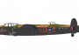 1:72 Avro Lancaster B Mk.II
