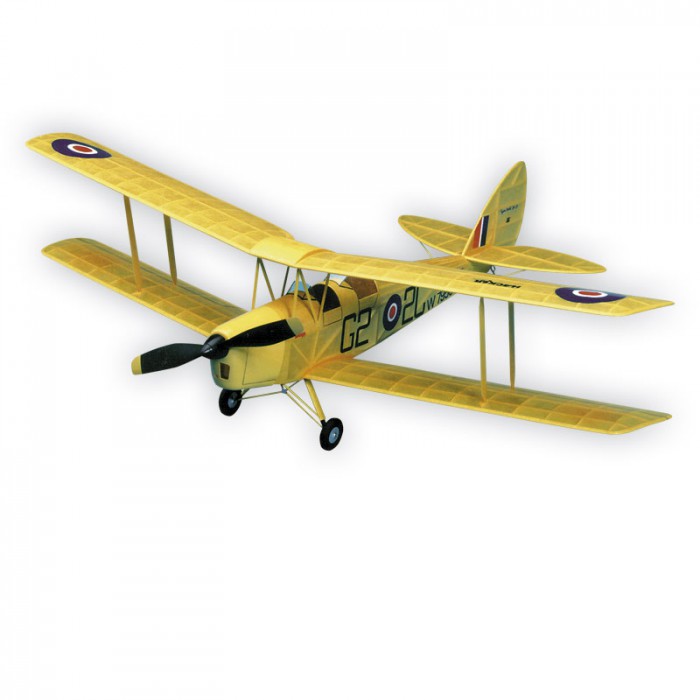 Náhľad produktu - DH 82 A Tiger Moth