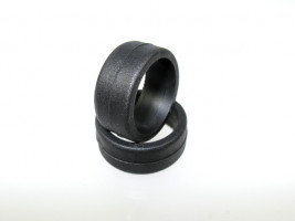 PN Racing Mini-Z KS-M Compound RCP Slick Front Tire SOFT (2ks)