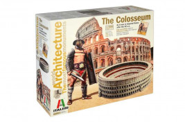 1:500 Koloseum