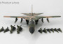 1:72 F-111F Aardvark, USAF 48th TFW, 494th TFS Panthers, England, 1992