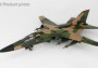 1:72 F-111F Aardvark, USAF 48th TFW, 494th TFS Panthers, England, 1992