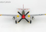 1:48 North American P-51D Mustang, USAAF 31st FG, John Voll
