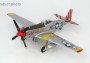 1:48 North American P-51D Mustang, USAAF 31st FG, John Voll