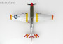 1:48 North American P-51D Mustang, USAAF 31st FG, John Voll