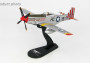 1:48 North American P-51D Mustang, USAAF 31st FG, John Voll