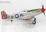 1:48 North American P-51D Mustang, USAAF 31st FG, John Voll