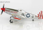 1:48 North American P-51D Mustang, USAAF 31st FG, John Voll