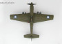 1:48 North American P-51C Mustang, Chinese Air Force, No.32 Sqn