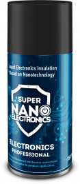 Nanoprotech Super Nano Electronics Professional 150 ml – sprej (150 ml)