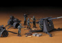 1:72 88mm Gun Flak 18