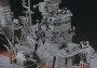 IJN Light Cruiser YAHAGI ″Operation Ten-Ichi-Go″ 1945