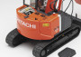 1:35 Hitachi Excavator ZAXIS 135US