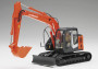 1:35 Hitachi Excavator ZAXIS 135US