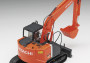 1:35 Hitachi Excavator ZAXIS 135US