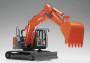 1:35 Hitachi Excavator ZAXIS 135US