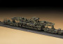 1:72 60cm MORSER KARL 040 w/RAILWAY CARRIER