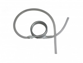 Rapid Boat: Chladič motora