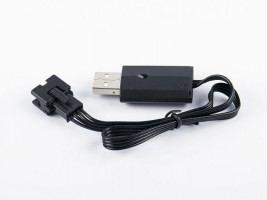 Rapid Boat: USB kábel