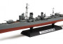 1:350 IJN Japanese Navy Destroyer KAGERO