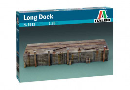 1:35 Long Dock