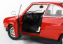 1:18 Škoda 110R Coupé (1980) – červená závodná