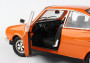 1:18 Škoda 110R Coupé (1980) – oranžová