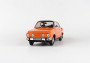 1:18 Škoda 110R Coupé (1980) – oranžová