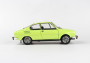 1:18 Škoda 110R Coupé (1980) – zelená lipová 