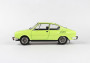 1:18 Škoda 110R Coupé (1980) – zelená lipová 