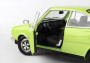 1:18 Škoda 110R Coupé (1980) – zelená lipová 