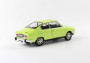 1:18 Škoda 110R Coupé (1980) – zelená lipová 