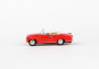 1:72 Škoda Felicia Roadster (1963) – červená svetlá