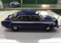 1:18 Tatra 603/1 (1950–1967) – Verejná bezpečnosť
