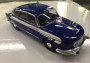 1:18 Tatra 603/1 (1950–1967) – Verejná bezpečnosť