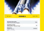 1:125 Ariane 5