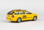 1:43 Škoda Octavia II FL Combi (2008) – AAA Taxi