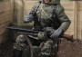 1:6 SS Panzer Division „Das Reich“ MG42 Gunner A Dustin