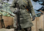 1:6 SS Panzer Division „Das Reich“ MG42 Gunner A Dustin